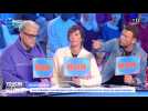 Raymond (TPMP) pousse un gros coup de gueule contre des Français : 