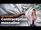 Slip chauffant, gel contraceptif... Où en est-on de la contraception masculine ?