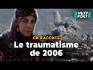 La situation au Liban réveille le traumatisme de 2006