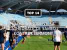 Top 14 : présentation du match USAP-Clermont