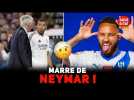 NEYMAR : Al-Hilal en a MARRE de LUI ! Real Madrid : Kylian MBAPPÉ blessé PLUSIEURS SEMAINES !