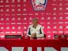 Foot Losc Bruno Genesio