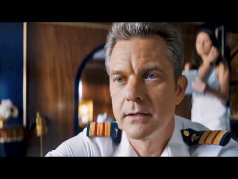 Docteur Odyssey - Bande annonce 1 - VO