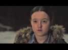 The Last Of Us - Bande annonce 1 - VO - Label : Orange - Webedia Series - Category : Cinéma