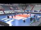 VOLLEY-BALL / Les ambitions du TVB