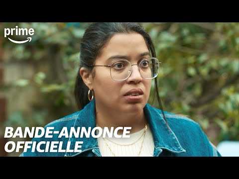 Miskina Saison 2 – Bande-Annonce | Prime Video