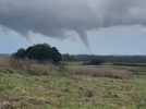 Une mini-tornade fait des dégâts dans la région de Tirlemont