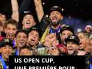 US Open Cup, une première pour Giroud et Lloris - au BMO Stadium à Los Angeles, Californie