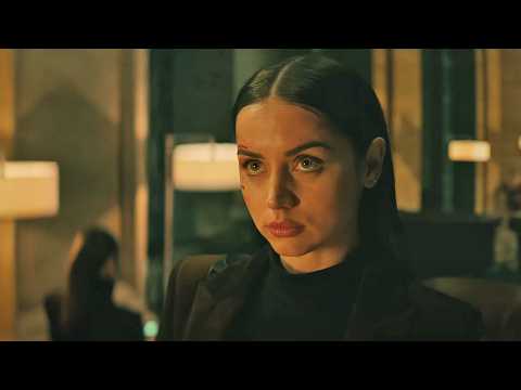 Ballerina - Bande annonce 1 - VO - (2025)