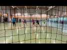 L'effet JO au Club Sambre Avesnois Handball