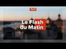 Le Flash du Matin I Vendredi 27 septembre