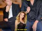 Galaad Quenouille et Lucien Belves Mariani : leurs fous rires dans Ici tout commence