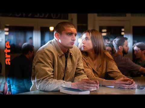 Le monde n'existe pas | Série fiction | ARTE