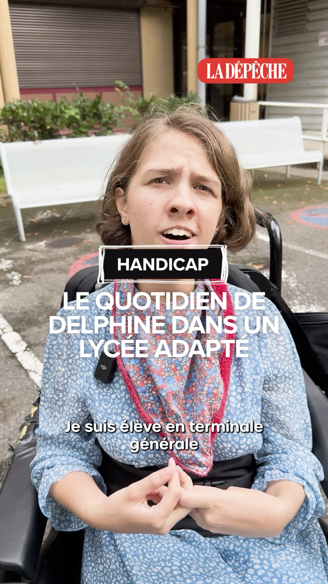 Commande Manuelle Portable QuicStick Pour Conduite Avec Handicap - Aide à La Direction Et Au Freinage