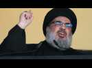 Qui était Hassan Nasrallah, le leader islamique qui défiait Israël depuis des décennies ?