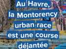 Le Havre. La Montmorency urban race, une course déjantée dans les escaliers