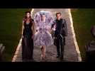 Hunger Games : l'embrasement