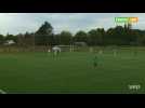 Foot P1 : RFC Spy - ES Couvin-Mariembourg