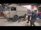 Wheeler Dealers France