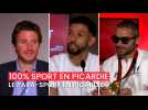 100% sport en Picardie : Le para-sport en Picardie