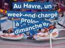 Le Havre. Un week-end d'animations au Havre pour les 21 et 22 septembre