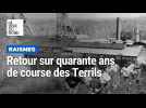 40e anniversaire de la course des Terrils : ces dates qui ont compté