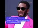 L'explication surréaliste de l'avocat de P. Diddy sur ses « 1.000 » bouteilles de lubrifiant