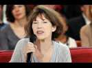 Jane Birkin « abonnée aux somnifères » : les révélations troublantes de sa meilleure amie