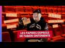 Les papiers express de Fabien Onteniente