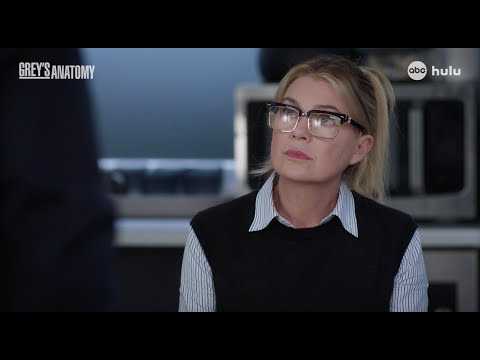 Grey's Anatomy Season 21 OFFICIAL TRAILER - Premieres THURS SEPT 26 on ABC - Stream on Hulu
