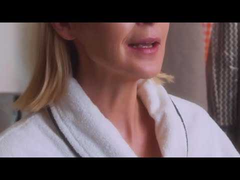 VIDEO : Kelly Rutherford de Gossip Girl parle (un peu) franais !