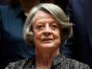 VIDÉO. Minerva McGonagall, Violet Crawley et SSur Mary Clarence : les trois rôles de Maggie Smith