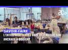 Ré-industrialiser la France : VADF a choisi Bobigny