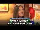 Nathalie Marquay-Pernaut : 