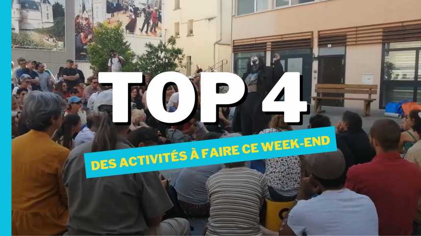 Vid Os Que Faire Ce Week End Dans La Marne L Aisne L Aube Et Les