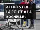 Accident de la Route à La Rochelle : Douze Enfants à Vélo Fauchés, Plusieurs Blessés Graves