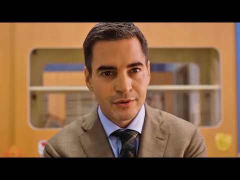 Will Trent - Bande annonce 1 - VO