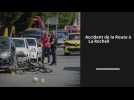 Accident de la Route à La Rochelle : Douze Enfants à Vélo Fauchés, Plusieurs Blessés Graves
