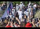 VIDEO. La flamme olympique brille en Loire-Atlantique : revivez les moments forts