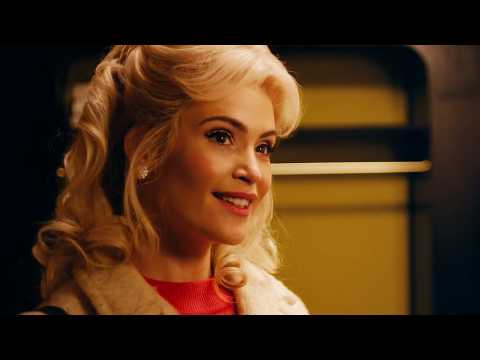 Funny Woman - Bande annonce 1 - VO