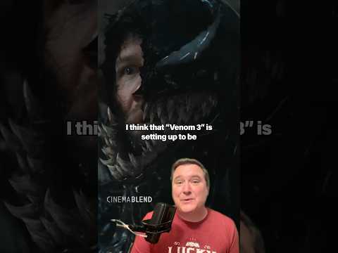 Is “Venom 3” going to bring back Andrew Garfield’s Spider-Man?