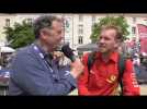 [Pesage des 24h du Mans 2024] Entretien avec Damien Augier, Ingénieur team Ferrari