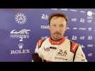 VIDÉO. 24 H du Mans 2024 : Patrick Pilet va prendre le départ pour la 16e fois