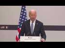 US will work until the last hostage in Gaza is freed (Biden)