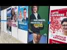 Les élections européennes dans le Montreuillois : Conchil-le-Temple, Tigny-Noyelle, Verton