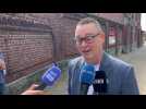 Élections 2024 - Raoul Hedebouw est confiant pour les élections : 