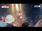 VIDÉO. L'Américain A.Savage en concert au Pies Pala Pop festival à Rennes