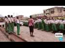 Nigeria : l'hymne national remplacé par l'ancien écrit sous l'ère coloniale