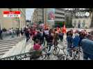 « Mal-être au travail » : Près de 200 agents de Laval et de Laval Agglomération en grève