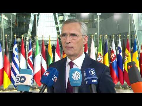 NATO chief expects France to remain 'staunch' ally